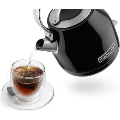 Электрочайник KitchenAid 5KEK1222EOB