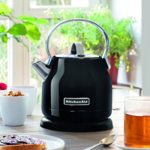Электрочайник KitchenAid 5KEK1222EOB