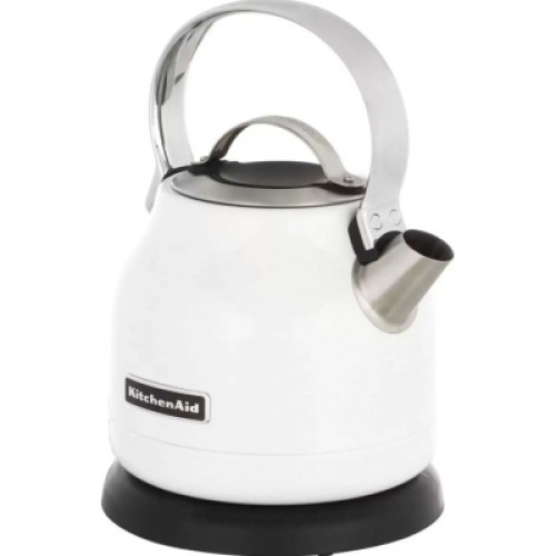 Электрочайник KitchenAid 5KEK1222EWH