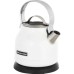 Электрочайник KitchenAid 5KEK1222EWH