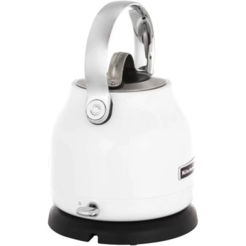 Электрочайник KitchenAid 5KEK1222EWH