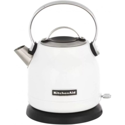 Электрочайник KitchenAid 5KEK1222EWH