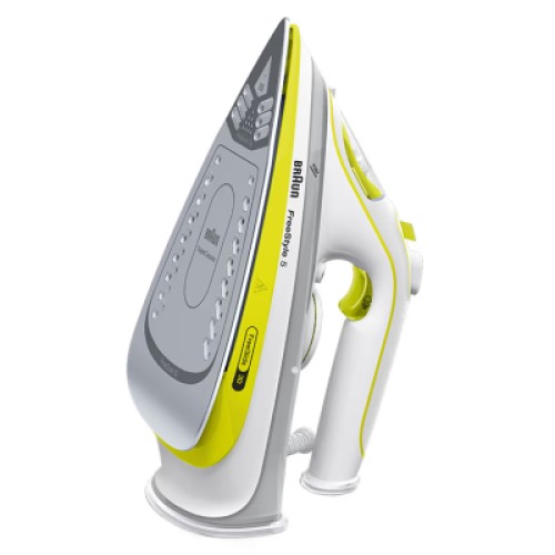 Утюг Braun SI 5016 YL (SI5016YL)