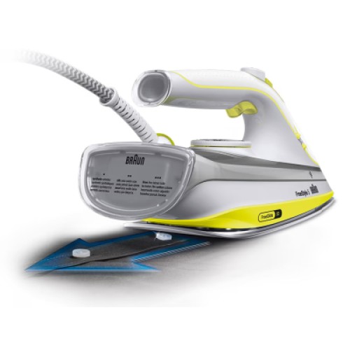 Утюг Braun SI 5016 YL (SI5016YL)