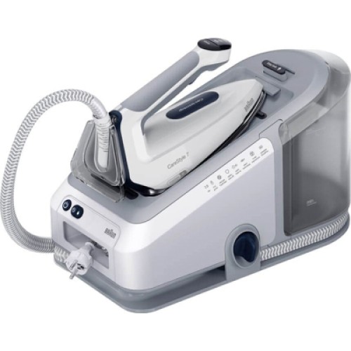Паровая станция Braun IS 7262 GY (IS7262GY)