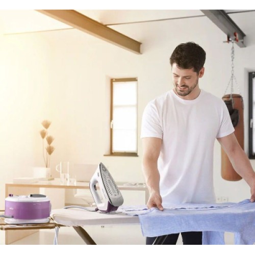 Паровая станция Braun IS 2144 VI (IS2144VI)