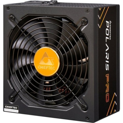 Блок питания Chieftec 1300W Polaris 3.0 (PPX-1300FC-A3)