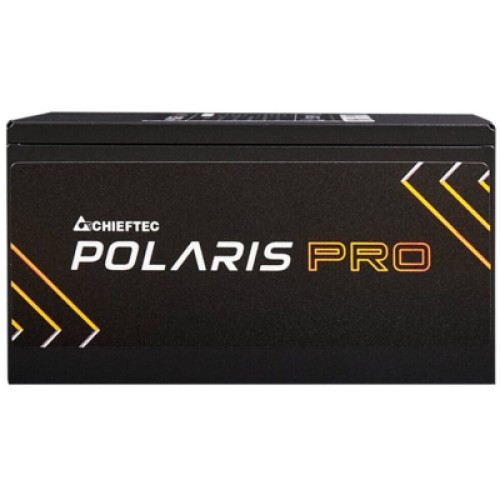 Блок питания Chieftec 1300W Polaris 3.0 (PPX-1300FC-A3)
