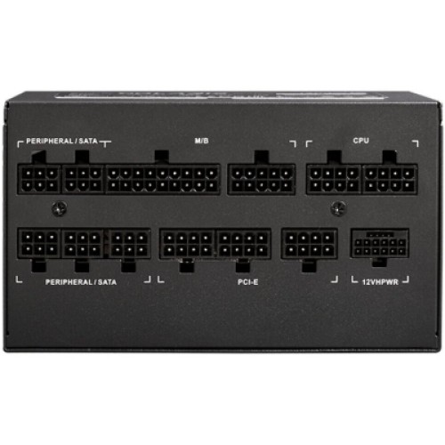 Блок питания Chieftec 1300W Polaris 3.0 (PPX-1300FC-A3)