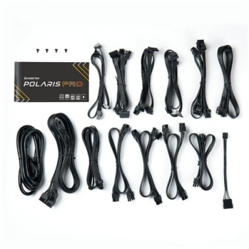 Блок питания Chieftec 1300W Polaris 3.0 (PPX-1300FC-A3)