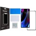 Стекло защитное BeCover Motorola Edge 30 Pro 5G Black (709178)