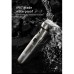 Электробритва Xiaomi Enchen Steel 3S Black/Gold