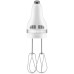 Миксер KitchenAid 5KHM5110EWH