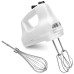 Миксер KitchenAid 5KHM5110EWH