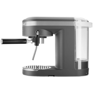 Рожковая кофеварка эспрессо KitchenAid 5KES6403EDG