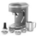 Рожковая кофеварка эспрессо KitchenAid 5KES6403EDG