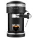 Рожковая кофеварка эспрессо KitchenAid 5KES6503EBK