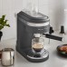 Рожковая кофеварка эспрессо KitchenAid 5KES6503EBK