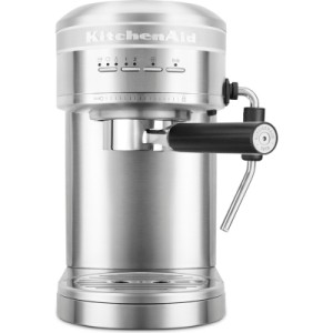 Рожковая кофеварка эспрессо KitchenAid 5KES6503ESX