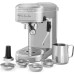 Рожковая кофеварка эспрессо KitchenAid 5KES6503ESX