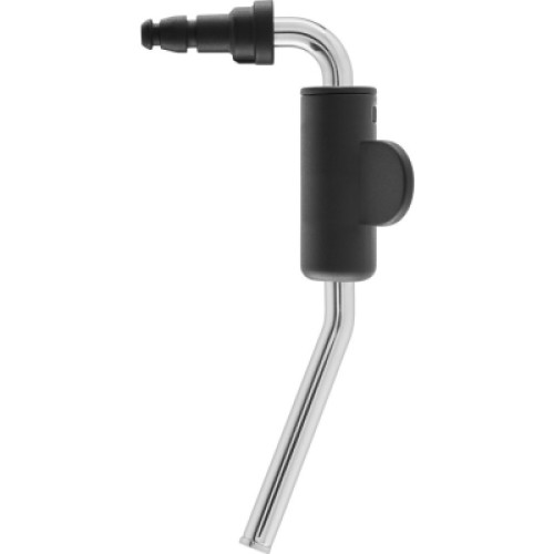 Рожковая кофеварка эспрессо KitchenAid 5KES6503ESX