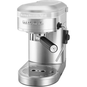 Рожковая кофеварка эспрессо KitchenAid 5KES6503ESX