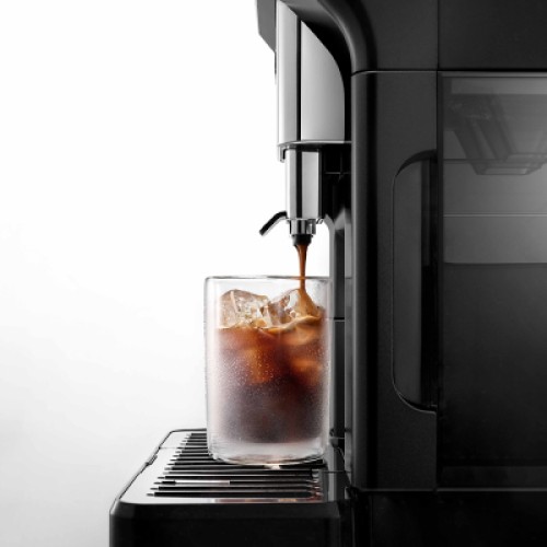 Кофемашина DeLonghi ECAM 450.65.G
