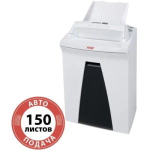 Уничтожитель документов HSM Securio AF150 (0,78х11) (6060150)