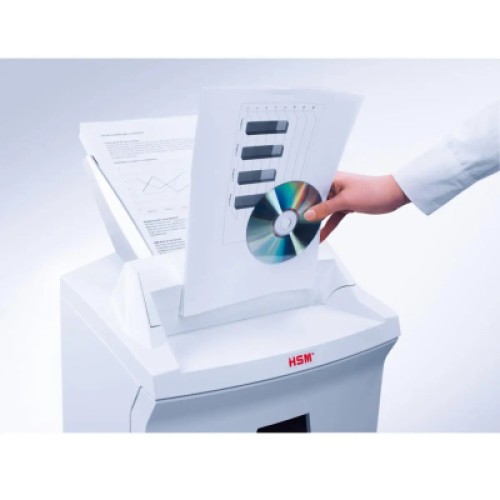 Уничтожитель документов HSM Securio AF150 (0,78х11) (6060150) Уничтожитель документов HSM Securio AF150 (0,78х11) (6060150)