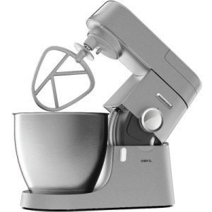 Кухонний комбайн Kenwood KVL 4100 S (KVL4100S)