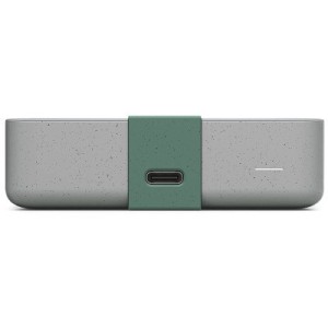Внешний жесткий диск 2.5" 5TB Ultra Touch Seagate (STMA5000400)