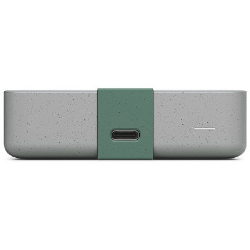 Внешний жесткий диск 2.5" 5TB Ultra Touch Seagate (STMA5000400)