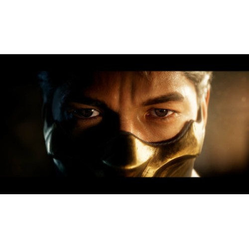 Игра Nintendo Mortal Kombat 1 (2023), картридж (5051895416716)