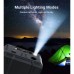 Зарядная станция Choetech BS004-EU-BK, 500W (BS004-EU-BK)