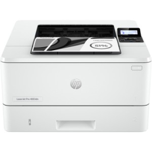 Лазерний принтер HP LaserJet Pro M4003n (2Z611A)