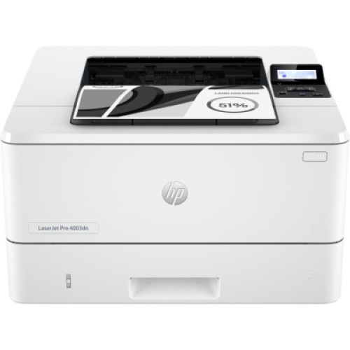 Лазерный принтер HP LaserJet Pro M4003n (2Z611A)