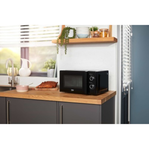 Микроволновая печь Beko MOC20100BFB