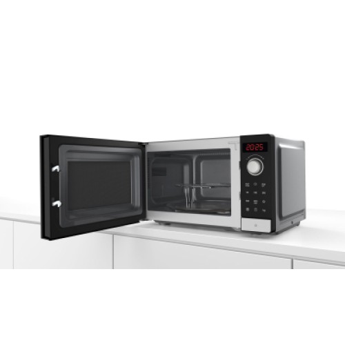 Микроволновая печь Bosch FEL023MS1
