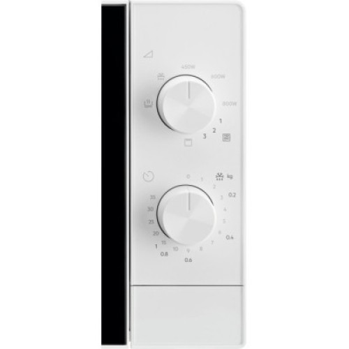 Микроволновая печь Electrolux EMZ421MMW