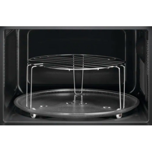 Микроволновая печь Electrolux EMZ421MMW