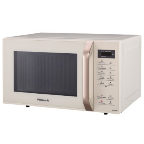 Микроволновая печь Panasonic NN-ST35MKZPE