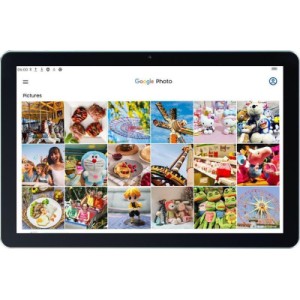 Планшет Oscal Pad 60 10.1" 3/64GB/Wi-Fi/ Grey