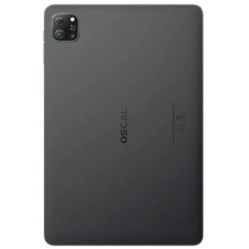 Планшет Oscal Pad 60 10.1" 3/64GB/Wi-Fi/ Grey