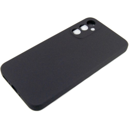 Чехол для мобильного телефона Dengos Carbon Samsung Galaxy A34 5G (black) (DG-TPU-CRBN-169)