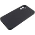Чехол для мобильного телефона Dengos Carbon Samsung Galaxy A34 5G (black) (DG-TPU-CRBN-169)