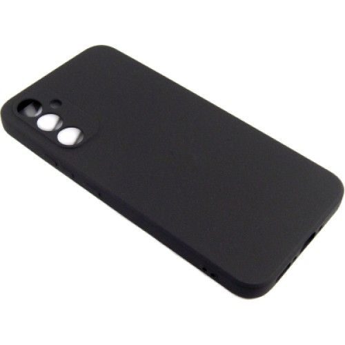 Чехол для мобильного телефона Dengos Carbon Samsung Galaxy A34 5G (black) (DG-TPU-CRBN-169)