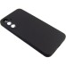 Чехол для мобильного телефона Dengos Carbon Samsung Galaxy A34 5G (black) (DG-TPU-CRBN-169)