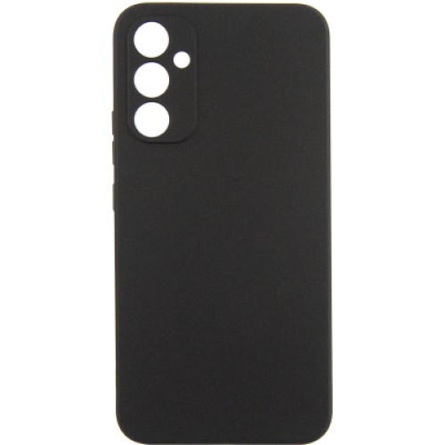 Чехол для мобильного телефона Dengos Carbon Samsung Galaxy A34 5G (black) (DG-TPU-CRBN-169)