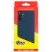 Чехол для мобильного телефона Dengos Carbon Samsung Galaxy M14 5G (blue) (DG-TPU-CRBN-173)
