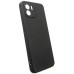 Чехол для мобильного телефона Dengos Carbon Xiaomi Redmi A2 (black) (DG-TPU-CRBN-176)